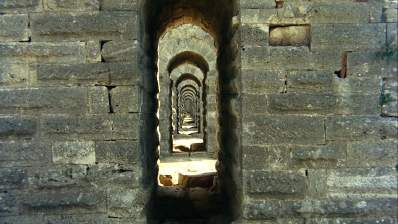 кадр из фильма İstanbul'un Çağırdığı Su