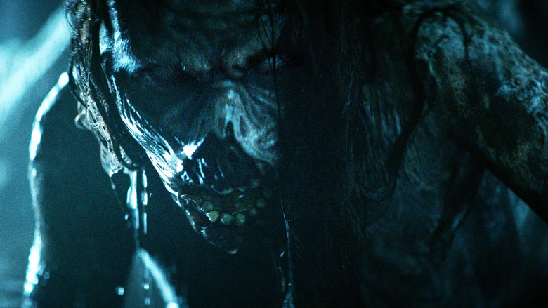 кадр из фильма Первая ведьма