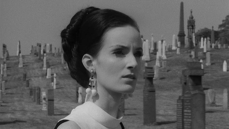 кадр из фильма Murder à la Mod