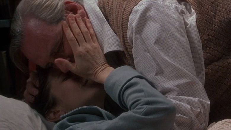 кадр из фильма Страна теней