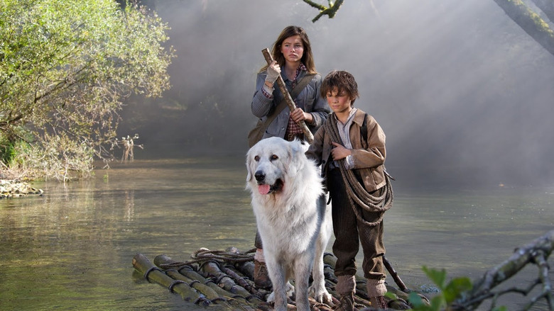 кадр из фильма Белль и Себастьян: Приключения продолжаются