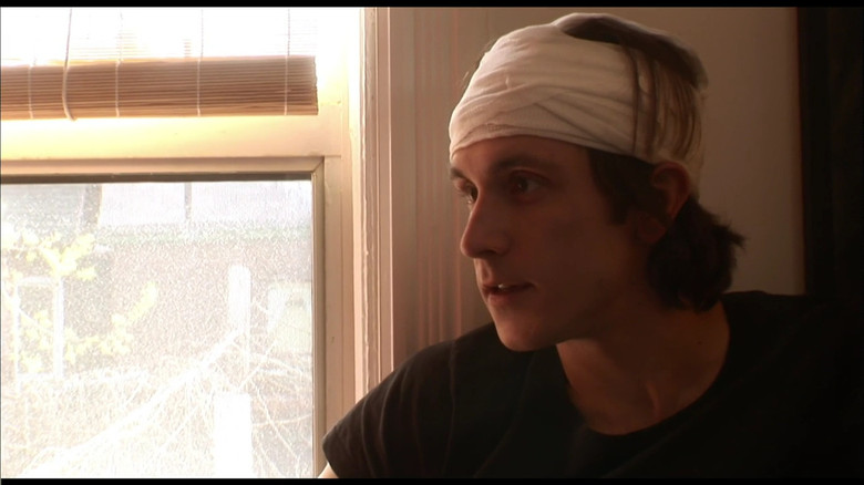 кадр из фильма Dakota