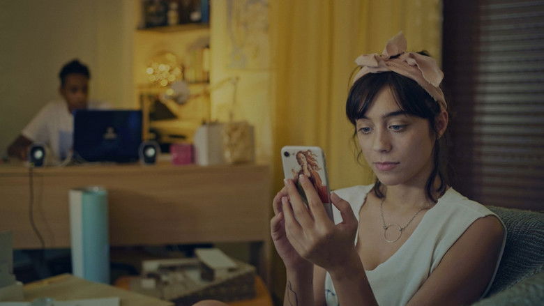 кадр из фильма Yawth