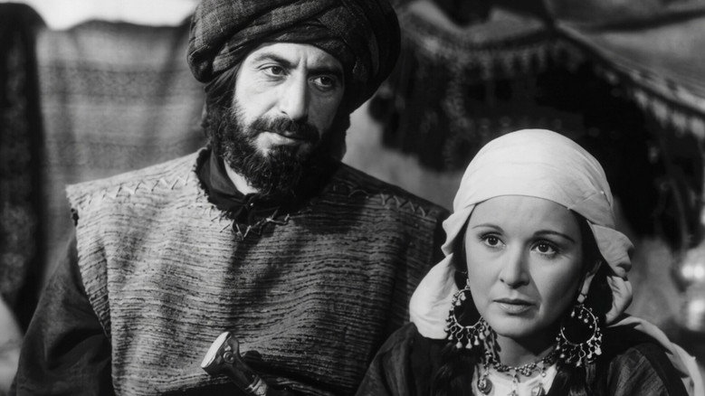 кадр из фильма القادسية