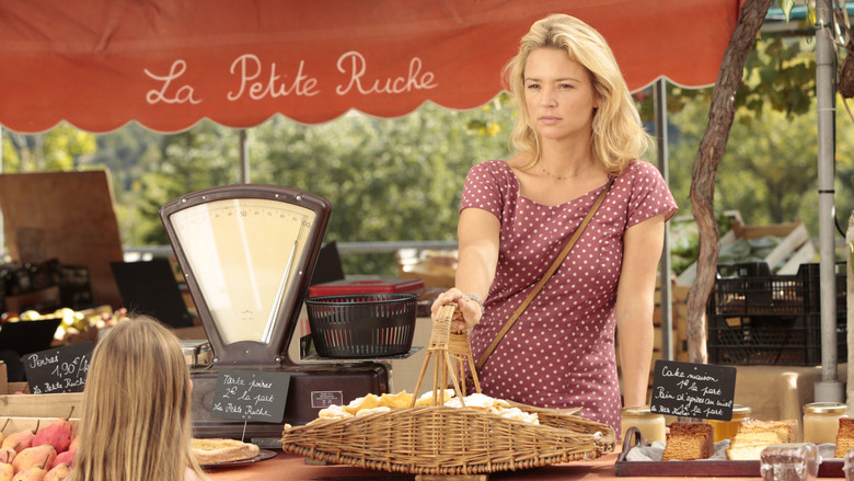 кадр из фильма Вкус чудес