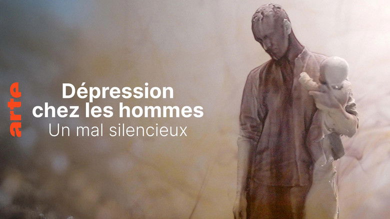 кадр из фильма Männer und Depression: Das stumme Leiden