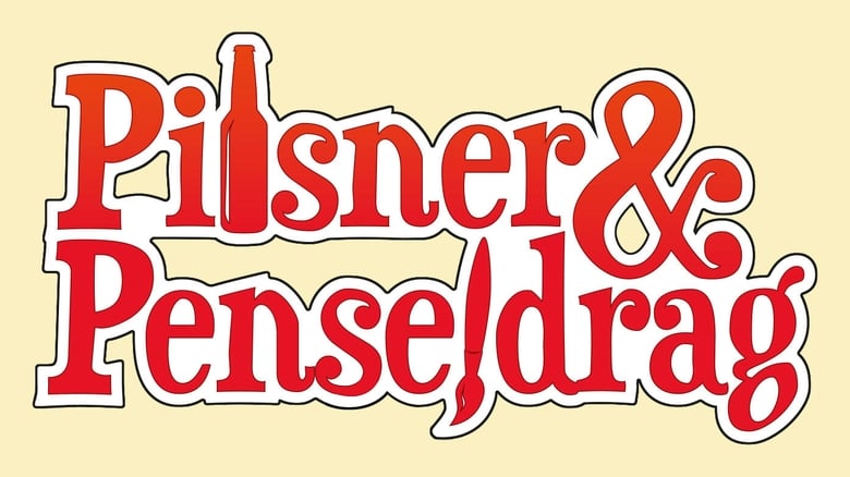 кадр из фильма Pilsner & penseldrag