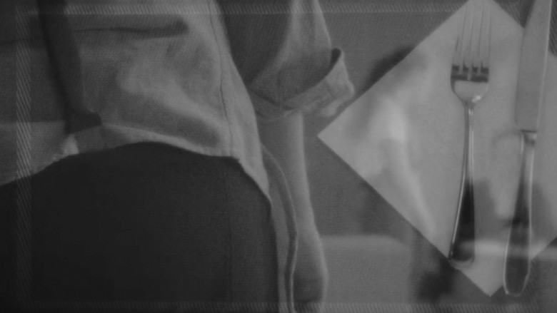кадр из фильма To Dine For