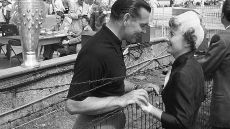 кадр из фильма Порадовать женщину