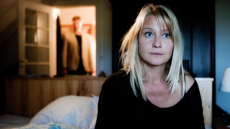 кадр из фильма Месть