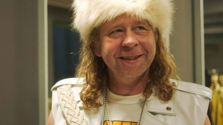 кадр из фильма Vi var The Ark