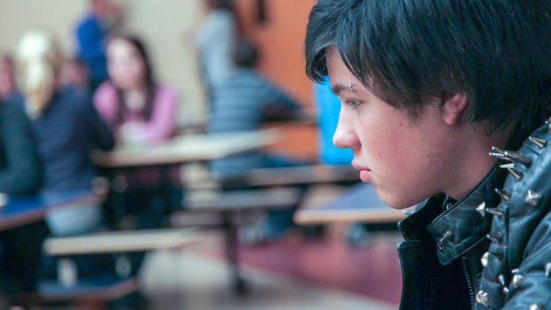 кадр из фильма Чёрный дрозд