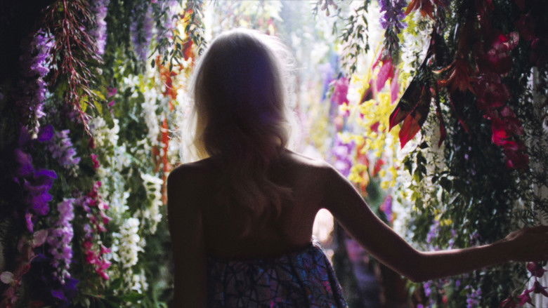 кадр из фильма Dior Addict