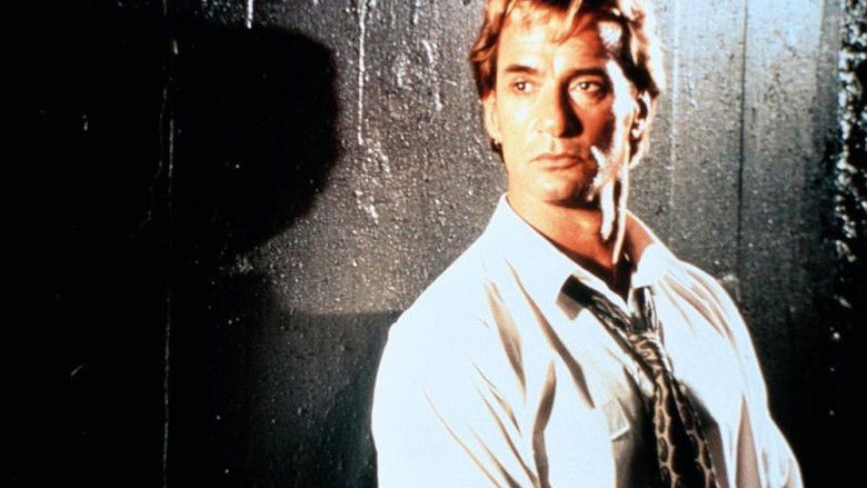 кадр из фильма Под прицелом