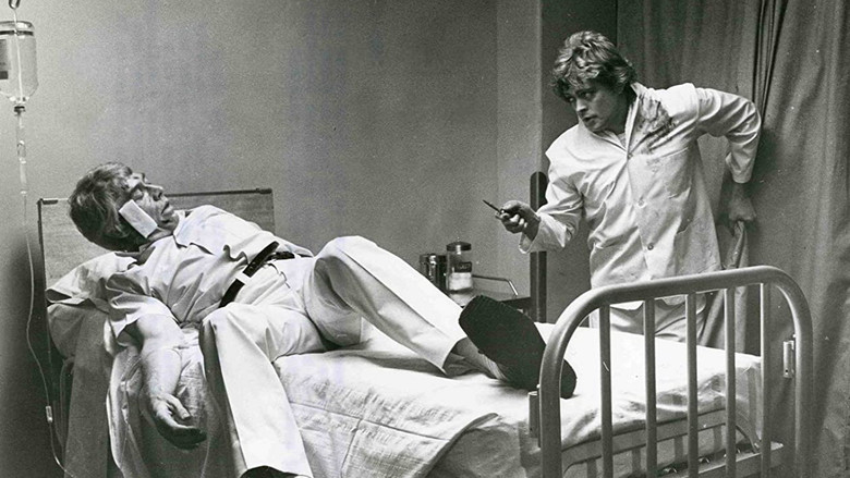 кадр из фильма The Carey Treatment