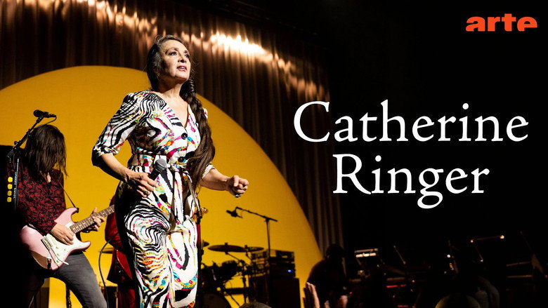 кадр из фильма Catherine Ringer chante Les Rita Mitsouko à la Philharmonie de Paris