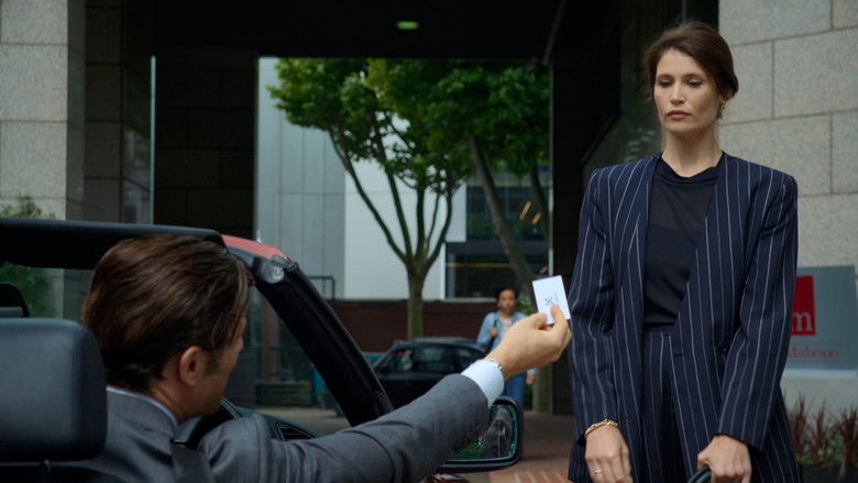 кадр из фильма Шпион, которого не было