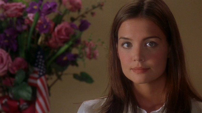 кадр из фильма Первая дочь