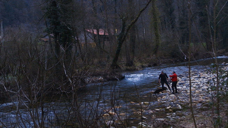 кадр из фильма Lobos