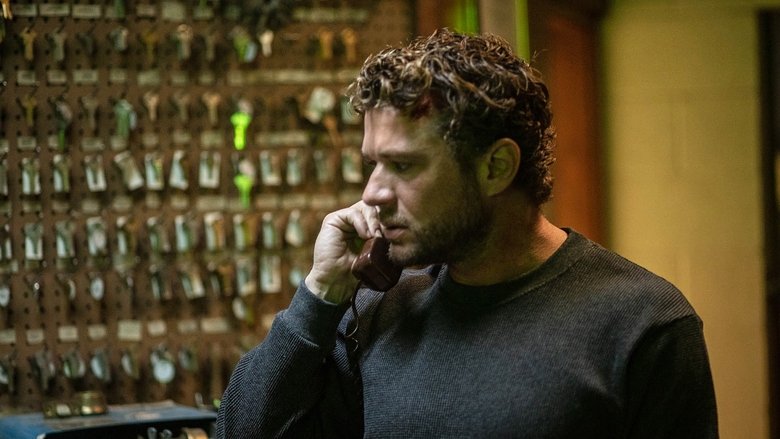 кадр из фильма Взломщик