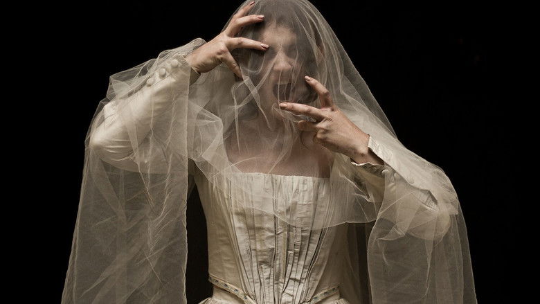 кадр из фильма Вдовий маяк