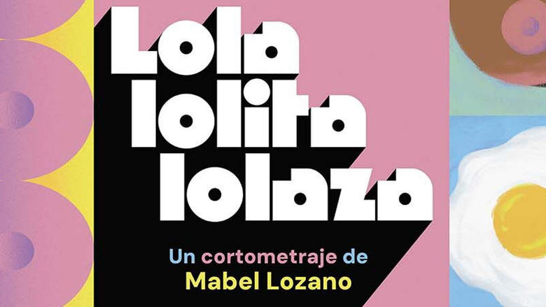 кадр из фильма Lola, Lolita, Lolaza