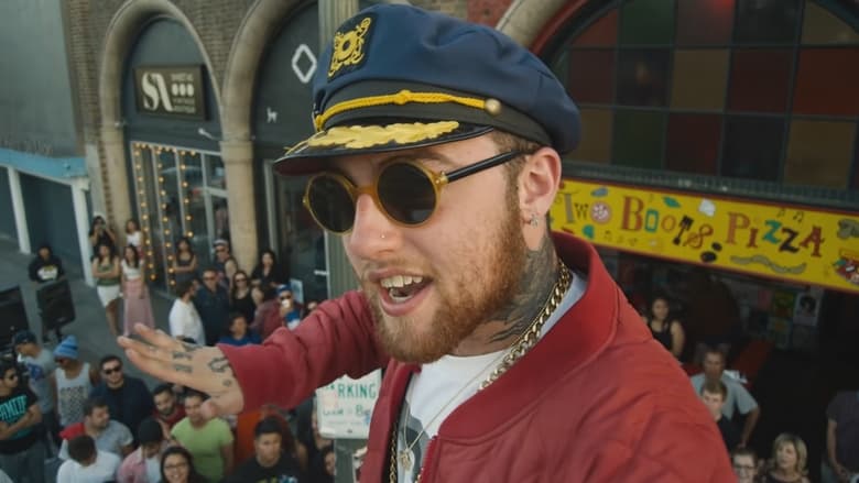 кадр из фильма Making Faces