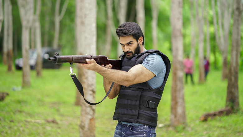 кадр из фильма రాజా విక్రమార్క