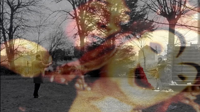 кадр из фильма L'histoire de 