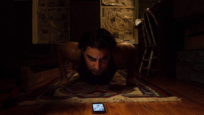 кадр из фильма The Actor