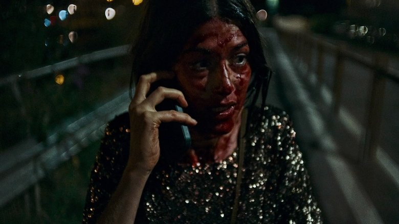 кадр из фильма Одержимые