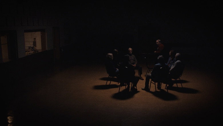 кадр из фильма Coeur en bois franc