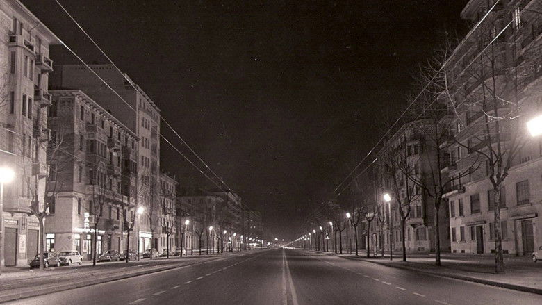 кадр из фильма La città dell'ultima paura