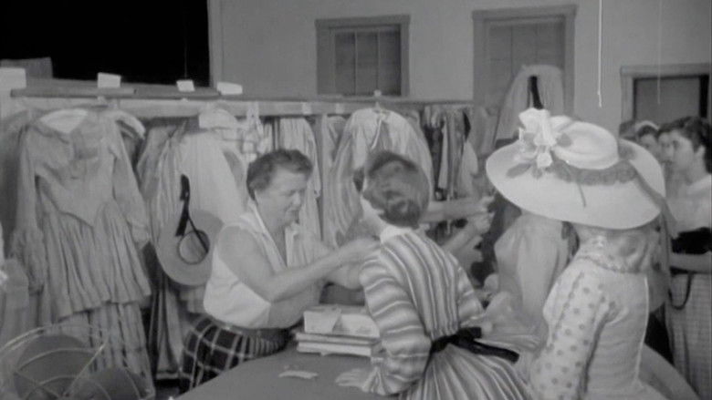 кадр из фильма Operation Raintree