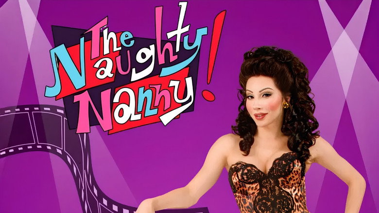 кадр из фильма The Naughty Nanny