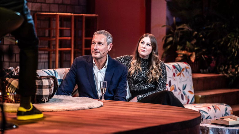 кадр из фильма 30 jaar Samson & Gert