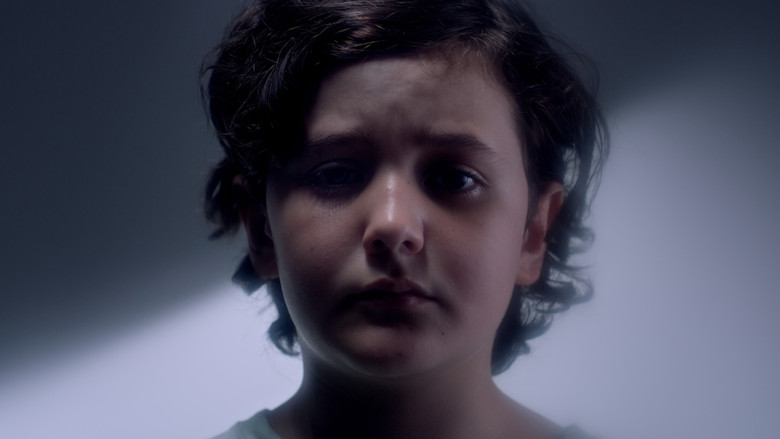 кадр из фильма para mamá y papá