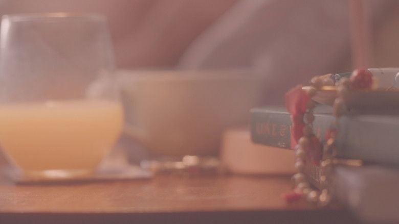 кадр из фильма Untethered