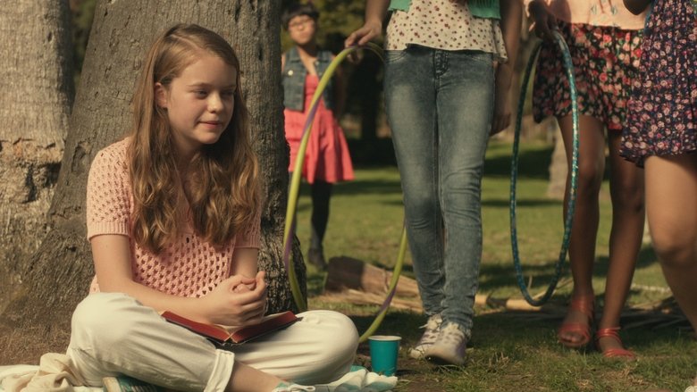 кадр из фильма Girl Flu.