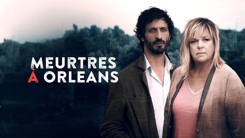 кадр из фильма Meurtres à Orléans