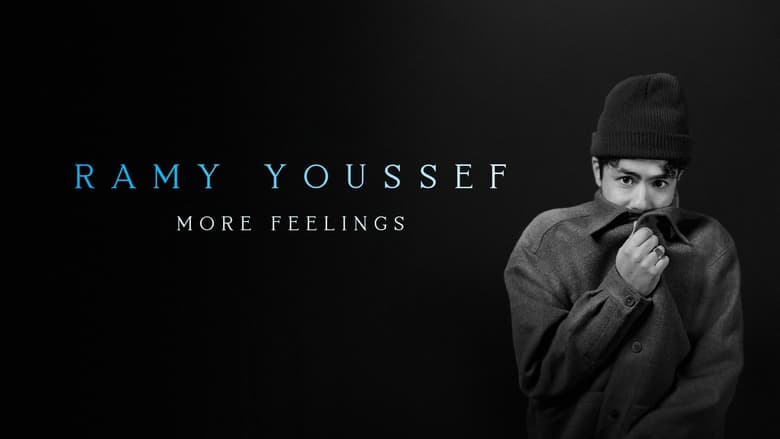 кадр из фильма Ramy Youssef: More Feelings