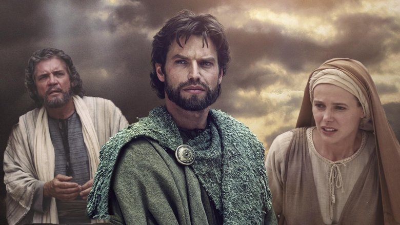 Апостол Павел: Чудо на пути в Дамаск