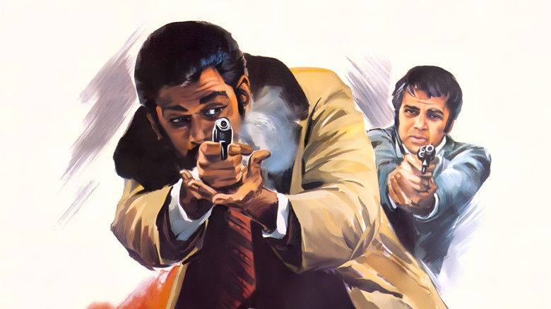 кадр из фильма Detroit 9000