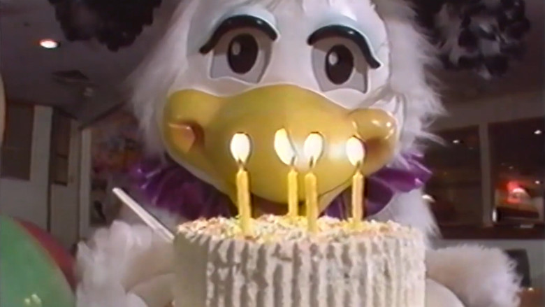 кадр из фильма Chuck E. Cheese's University Training