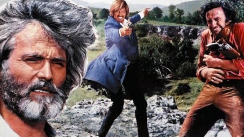 кадр из фильма Quel maledetto giorno della resa dei conti