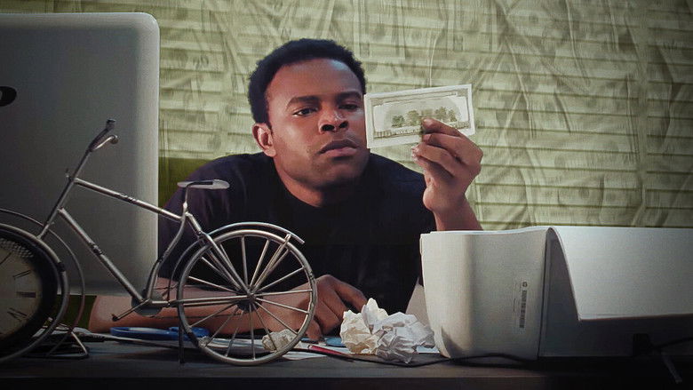 кадр из фильма Coming from Insanity