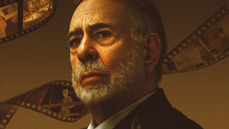 кадр из фильма Megadoc