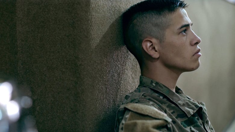 кадр из фильма Soldado