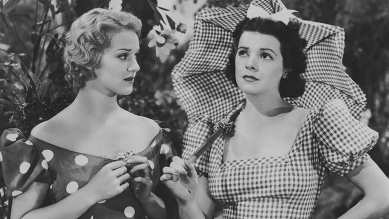 кадр из фильма Li'l Abner