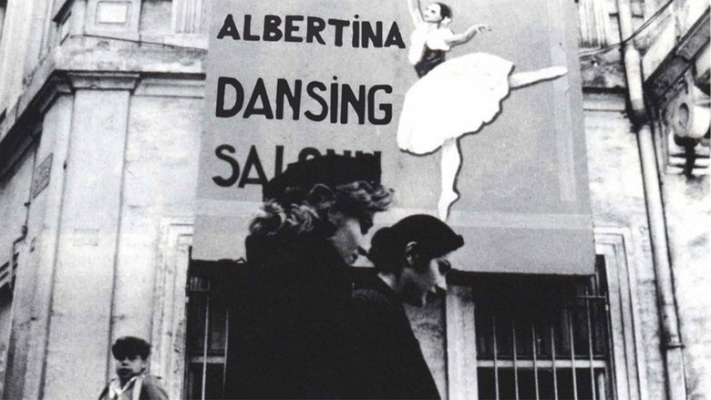 кадр из фильма Kantodan Tangoya